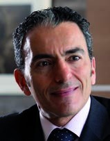Mr. Ghassan Nuqul Mr. Ghassan Nuqul