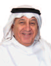 Mr. Khalid Al Zayani, OBE Mr. Khalid Al Zayani, OBE