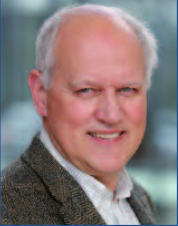 Prof. Ludo Van der Heyden Prof. Ludo Van der Heyden