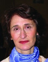 Ms. Priscilla de Moustier Ms. Priscilla de Moustier