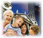 Linking family businesses