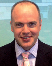 Mr. Stuart Musgrave Mr. Stuart Musgrave