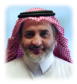 Mr. Abdallah Obeikan Mr. Abdallah Obeikan