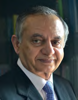 Mr. Abdul Razak Dawood Mr. Abdul Razak Dawood