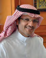 Mr. Abdullah Ali Almajdouie Mr. Abdullah Ali Almajdouie