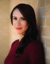 Dr. Bridget Kustin Dr. Bridget Kustin