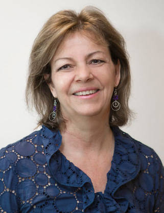 Prof. Denise Kenyon-Rouvinez Prof. Denise Kenyon-Rouvinez