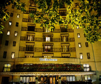 Dorchester Hotel
