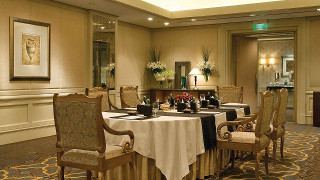 Dorchester Hotel