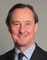 Mr. George Vestey Mr. George Vestey