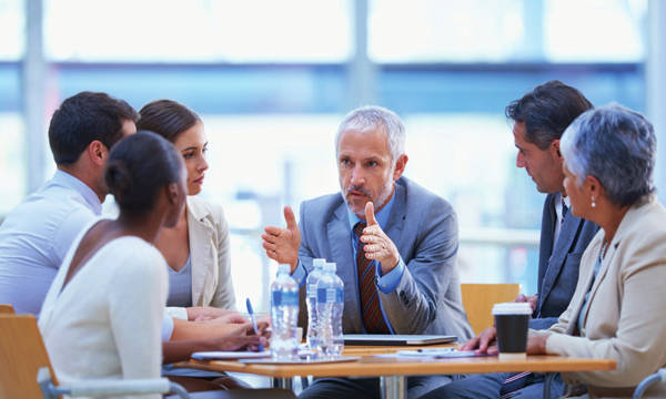 Group Discussion