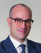Mr. Josep (Pep) Saperas Aymar Mr. Josep (Pep) Saperas Aymar