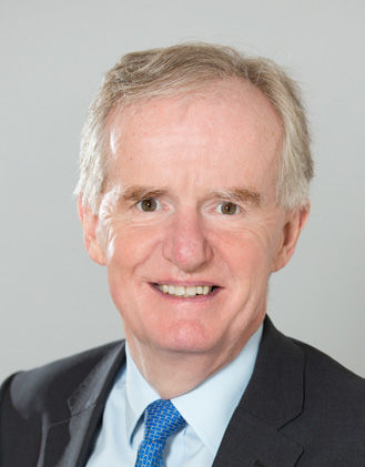 Mr. Michael Walsh Mr. Michael Walsh