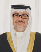 Mr. Nabeel Khaled Kanoo Mr. Nabeel Khaled Kanoo
