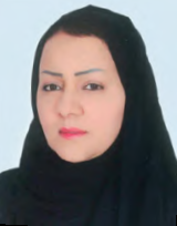 Ms. Nouf Al-Saedan Ms. Nouf Al-Saedan