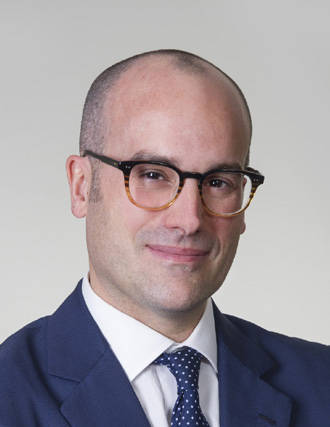 Mr. Josep (Pep) Saperas Aymar Mr. Josep (Pep) Saperas Aymar