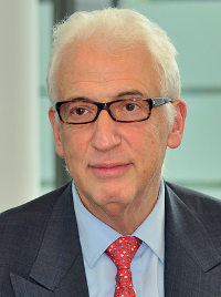 Mr. Peter Leach