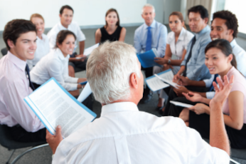 Peer-to-Peer Advice: Drawing Conclusions