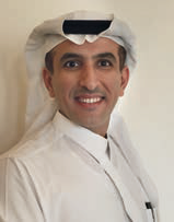 Mr. Yasser Al Kadi Mr. Yasser Al Kadi
